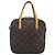 LOUIS VUITTON Borsa Monogram Spontini M47500 LV Auth bs35894 Monogramma - vista 13