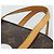 LOUIS VUITTON Borsa Monogram Spontini M47500 LV Auth bs35894 Monogramma - vista 14