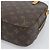 LOUIS VUITTON Borsa Monogram Spontini M47500 LV Auth bs35894 Monogramma - vista 18