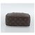 LOUIS VUITTON Borsa Monogram Spontini M47500 LV Auth bs35894 Monogramma - vista 5