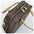 LOUIS VUITTON Borsa Monogram Spontini M47500 LV Auth bs35894 Monogramma - vista 6