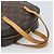 LOUIS VUITTON Borsa Monogram Spontini M47500 LV Auth bs35894 Monogramma - vista 7