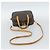 LOUIS VUITTON Borsa Monogram Spontini M47500 LV Auth bs35894 Monogramma - vista 8