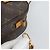 LOUIS VUITTON Borsa Monogram Spontini M47500 LV Auth bs35894 Monogramma - vista 9