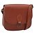 Borsa a Spalla LOUIS VUITTON Epi Saint Cloud GM Marrone M52193 LV Auth ep15008