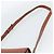 Borsa a Spalla LOUIS VUITTON Epi Saint Cloud GM Marrone M52193 LV Auth ep15008 - vista 14
