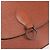 Borsa a Spalla LOUIS VUITTON Epi Saint Cloud GM Marrone M52193 LV Auth ep15008 - vista 19