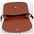 Borsa a Spalla LOUIS VUITTON Epi Saint Cloud GM Marrone M52193 LV Auth ep15008 - vista 20