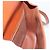 Borsa a Spalla LOUIS VUITTON Epi Saint Cloud GM Marrone M52193 LV Auth ep15008 - vista 24