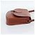 Borsa a Spalla LOUIS VUITTON Epi Saint Cloud GM Marrone M52193 LV Auth ep15008 - vista 4