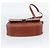 Borsa a Spalla LOUIS VUITTON Epi Saint Cloud GM Marrone M52193 LV Auth ep15008 - vista 5