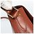 Borsa a Spalla LOUIS VUITTON Epi Saint Cloud GM Marrone M52193 LV Auth ep15008 - vista 9