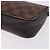 LOUIS VUITTON Damier Ebene Trousse Make Up Pouch N51982 LV Auth 189142 - vista 16