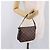 LOUIS VUITTON Damier Ebene Trousse Make Up Pouch N51982 LV Auth 189142 - vista 20