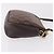 LOUIS VUITTON Damier Ebene Trousse Make Up Pouch N51982 LV Auth 189142 - vista 3