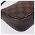 LOUIS VUITTON Damier Ebene Trousse Make Up Pouch N51982 LV Auth 189142 - vista 9