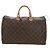 LOUIS VUITTON Borsa Monogram Speedy 40 M41522 LV Auth 189080SV Monogramma - view 13