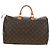 LOUIS VUITTON Borsa Monogram Speedy 40 M41522 LV Auth 189080SV Monogramma - view 2