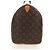 LOUIS VUITTON Borsa Monogram Speedy 40 M41522 LV Auth 189080SV Monogramma - view 3