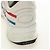 GUCCI Run Sneaker aus Leder Weiß Auth 190306M - Ansicht 12
