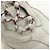 GUCCI Run Sneaker aus Leder Weiß Auth 190306M - Ansicht 7