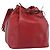Borsa a Spalla LOUIS VUITTON Epi Petit Noe Rosso M44107 LV Auth ka5050A
