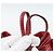 Borsa a Spalla LOUIS VUITTON Epi Petit Noe Rosso M44107 LV Auth ka5050A - vista 10