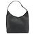 Borsa a Spalla GUCCI in Pelle Nera Argento 001 3297 Auth 187862 Nero - vista 13