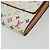 LOUIS VUITTON Portafoglio Sarah Multicolor Bianco M93532 LV Auth 189570 - vista 14