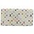 LOUIS VUITTON Portafoglio Sarah Multicolor Bianco M93532 LV Auth 189570 - vista 2