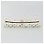 LOUIS VUITTON Portafoglio Sarah Multicolor Bianco M93532 LV Auth 189570 - vista 6