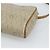 Borsa a tracolla Christian Dior Honeycomb Canvas PVC Beige Oro Auth ep14966 D'oro - vista 15