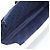 Clutch SAINT LAURENT in pelle bianca e oro Auth 188300 Bianco D'oro - vista 10