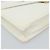 Clutch SAINT LAURENT in pelle bianca e oro Auth 188300 Bianco D'oro - vista 14