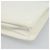 Clutch SAINT LAURENT in pelle bianca e oro Auth 188300 Bianco D'oro - vista 15
