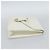 Clutch SAINT LAURENT in pelle bianca e oro Auth 188300 Bianco D'oro - vista 4