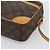 LOUIS VUITTON Borsa a Spalla Monogram Trocadero 30 M51272 LV Auth 188307 Monogramma - vista 14