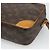 LOUIS VUITTON Borsa a Spalla Monogram Trocadero 30 M51272 LV Auth 188307 Monogramma - vista 16