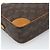 LOUIS VUITTON Borsa a Spalla Monogram Trocadero 30 M51272 LV Auth 188307 Monogramma - vista 17