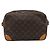 LOUIS VUITTON Borsa a Spalla Monogram Trocadero 30 M51272 LV Auth 188307 Monogramma - vista 2