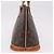 LOUIS VUITTON Borsa Monogram Alma M51130 LV Auth ka5084 Monogramma - vista 5