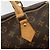 LOUIS VUITTON Borsa Monogram Speedy 30 M41526 LV Auth 189095SV Monogramma - vista 18