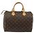 LOUIS VUITTON Borsa Monogram Speedy 30 M41526 LV Auth 189095SV Monogramma - vista 2
