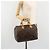 LOUIS VUITTON Borsa Monogram Speedy 30 M41526 LV Auth 189095SV Monogramma - vista 24