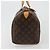 LOUIS VUITTON Borsa Monogram Speedy 30 M41526 LV Auth 189095SV Monogramma - vista 3