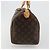 LOUIS VUITTON Borsa Monogram Speedy 30 M41526 LV Auth 189095SV Monogramma - vista 4