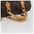 LOUIS VUITTON Borsa Monogram Speedy 30 M41526 LV Auth 189095SV Monogramma - vista 7