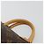 LOUIS VUITTON Borsa Monogram Speedy 30 M41526 LV Auth 189095SV Monogramma - vista 8