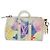LOUIS VUITTON Schlüsselanhänger Mini Keepall Watercolor MP2975 Authentisch 190229V Monogramm - Ansicht 13