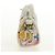 LOUIS VUITTON Schlüsselanhänger Mini Keepall Watercolor MP2975 Authentisch 190229V Monogramm - Ansicht 4
